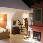 Casa Los Olivillos
